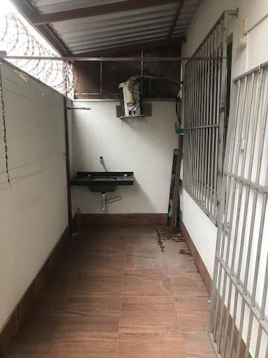 Apartamento, Caladinho, 2 Quartos, 1 Vaga, 1 Suíte