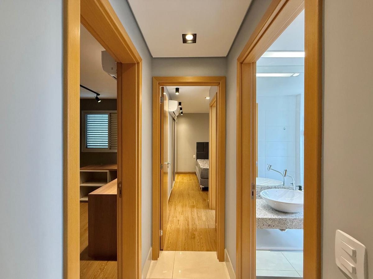 Apartamento, Liberdade, 2 Quartos, 2 Vagas, 1 Suíte