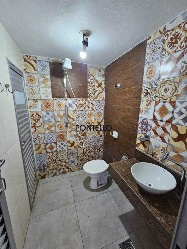 Casa, Padre Teodoro, 2 Quartos, 1 Vaga