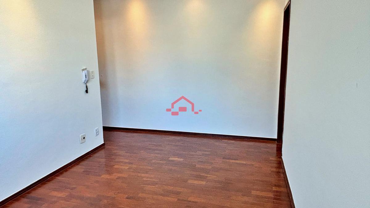 Apartamento, Nova Esperança, 2 Quartos, 1 Vaga
