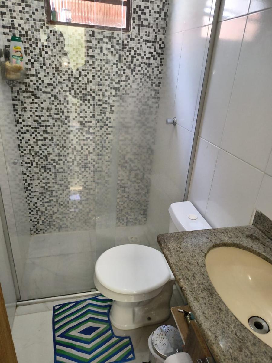 Casa, Jardim Leblon, 2 Quartos, 1 Vaga