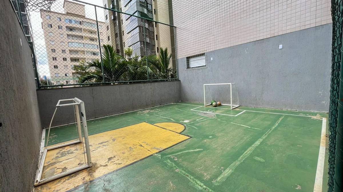 Apartamento, Buritis, 3 Quartos, 2 Vagas, 1 Suíte