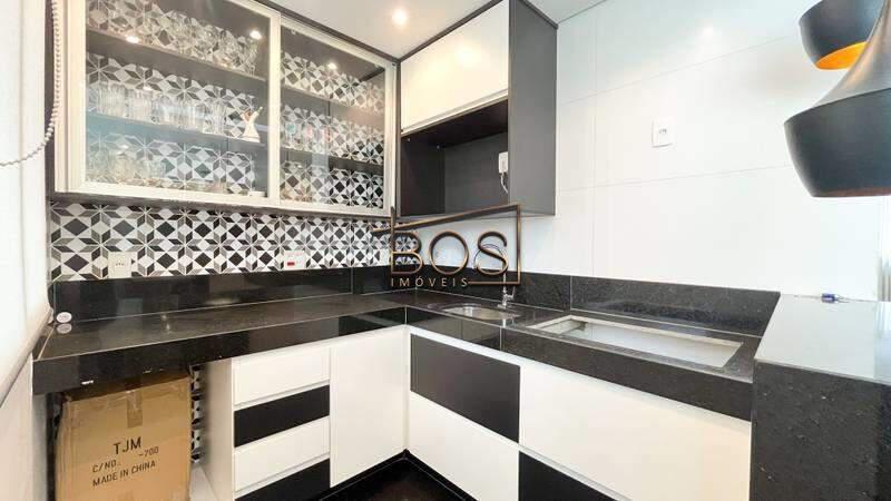 Cobertura, Colégio Batista, 4 Quartos, 1 Vaga, 1 Suíte