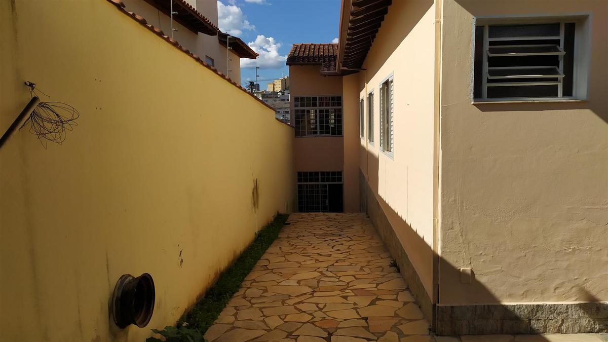 Casa, Novo Horizonte, 4 Quartos, 3 Vagas, 1 Suíte