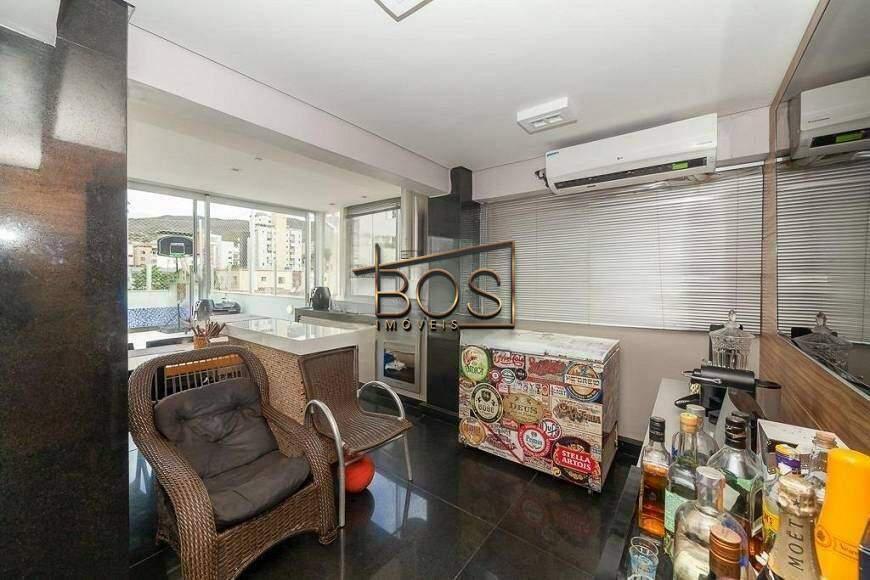 Cobertura, Carmo, 4 Quartos, 4 Vagas, 2 Suítes