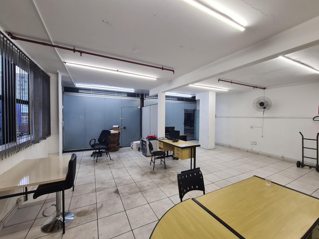 Andar, Barro Preto, 0 Quarto, 0 Vaga