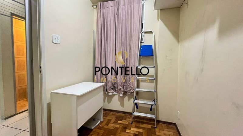 Apartamento, Centro, 3 Quartos, 0 Vaga