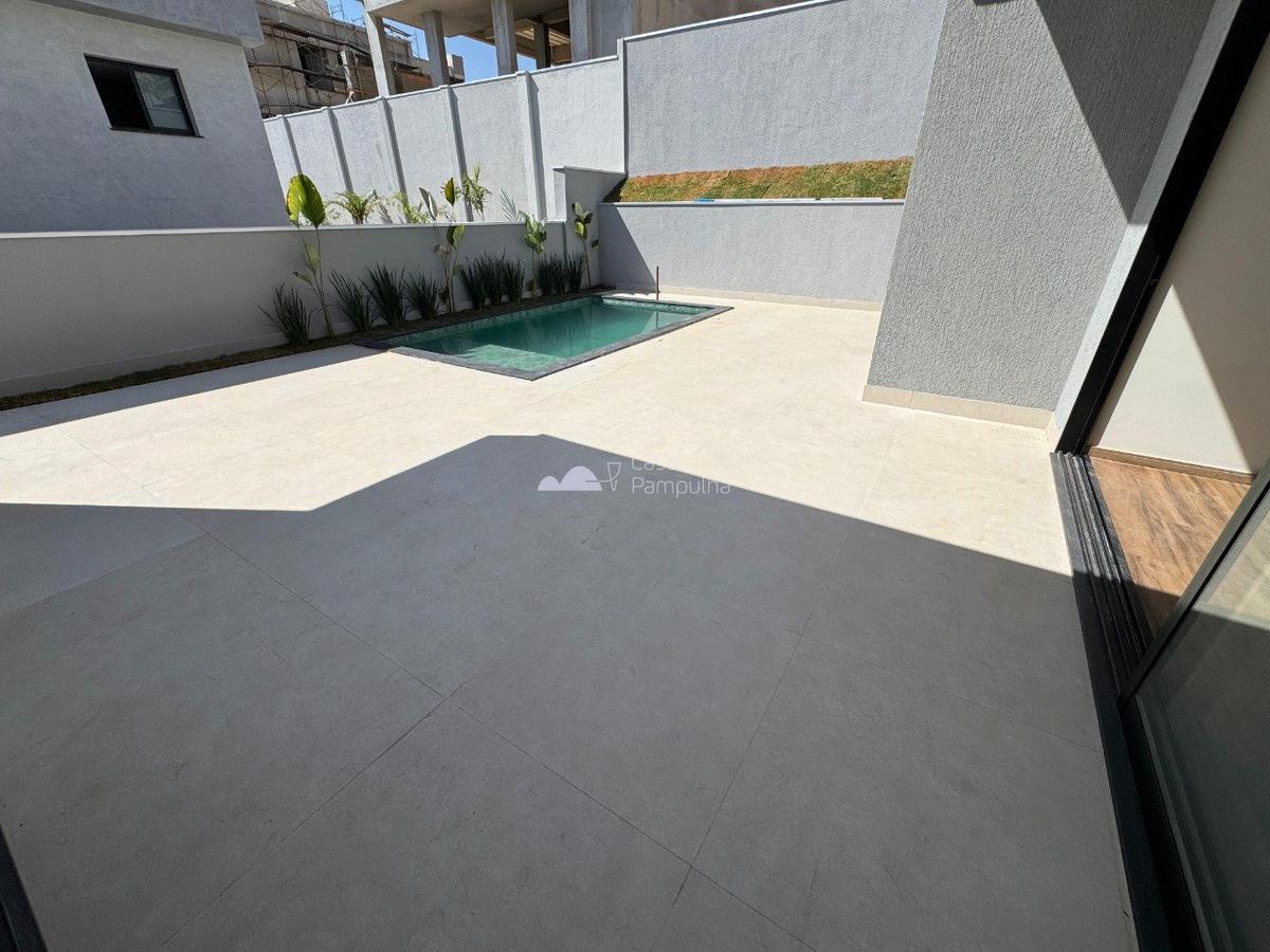 Casa, Alphaville Minas Gerais, 4 Quartos, 6 Vagas, 4 Suítes