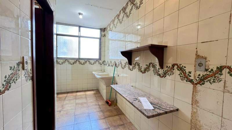 Apartamento, Lourdes, 4 Quartos, 2 Vagas, 1 Suíte