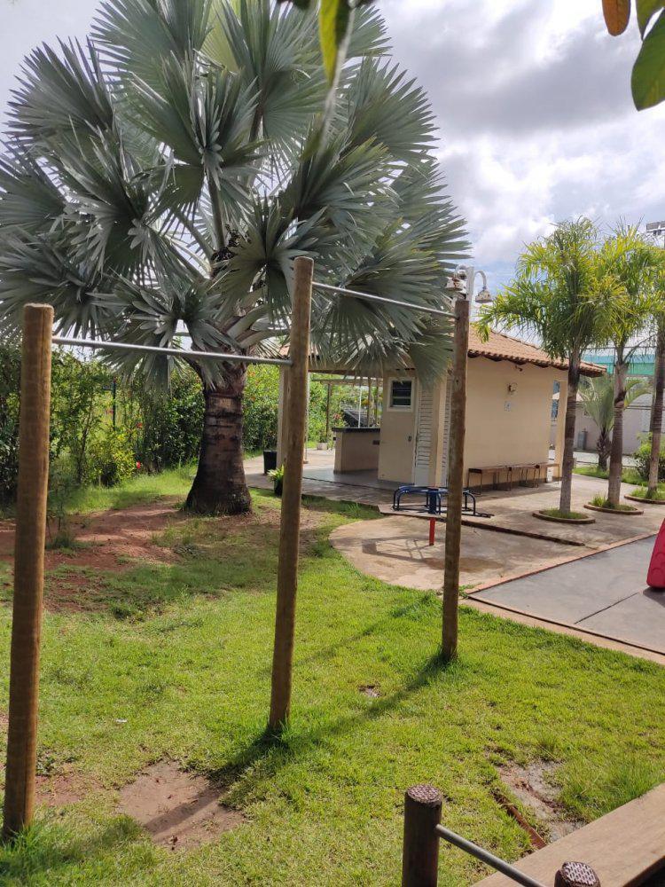 Apartamento, Santa Maria, 2 Quartos, 1 Vaga