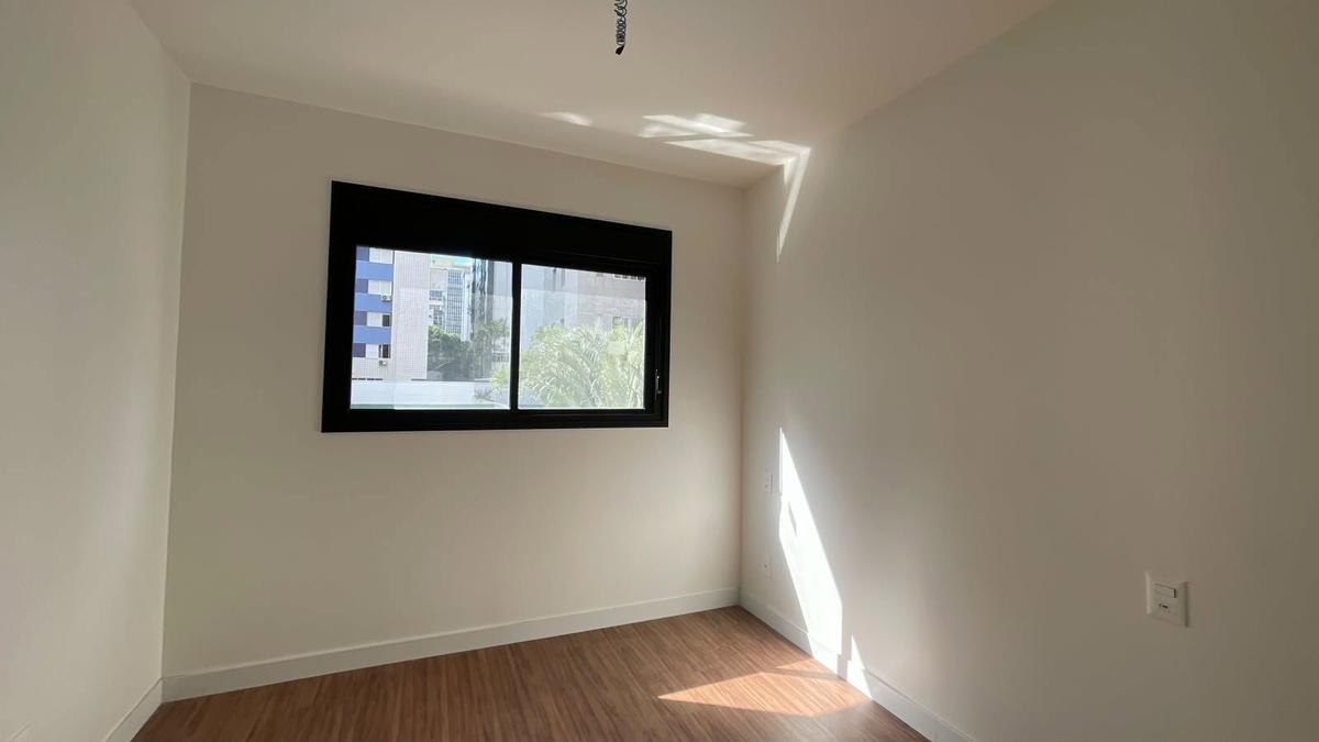 Apartamento, Lourdes, 2 Quartos, 1 Vaga, 2 Suítes