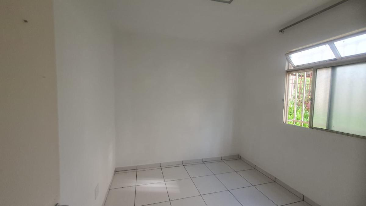Apartamento, Jardim Montanhês, 2 Quartos, 1 Vaga