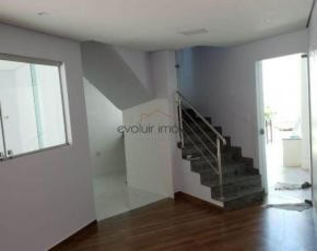 Casa, Jardim Riacho das Pedras, 3 Quartos, 2 Vagas, 1 Suíte