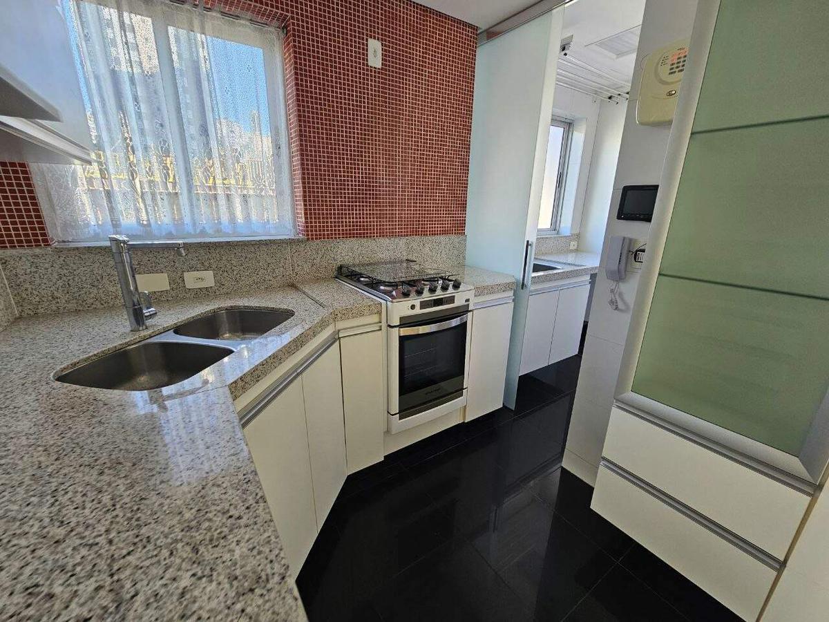 Apartamento, Sion, 3 Quartos, 2 Vagas, 1 Suíte