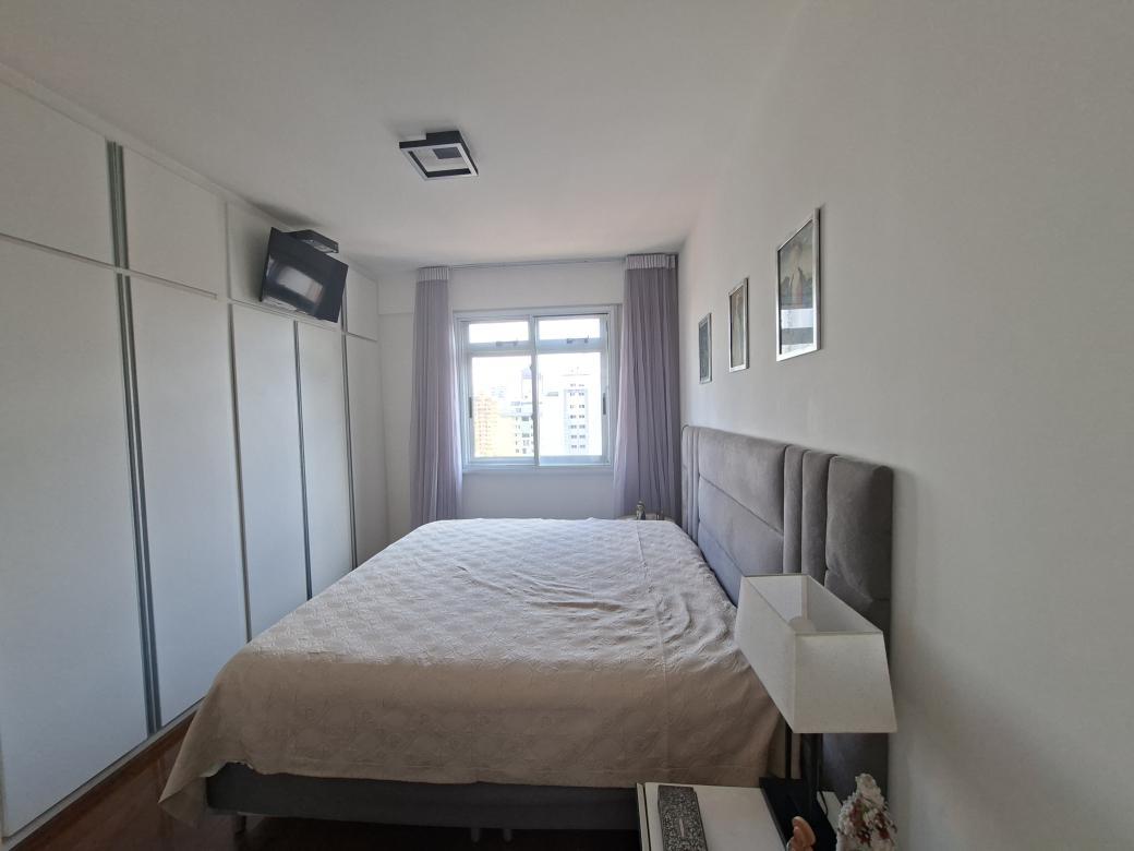 Apartamento, Savassi, 3 Quartos, 2 Vagas, 1 Suíte