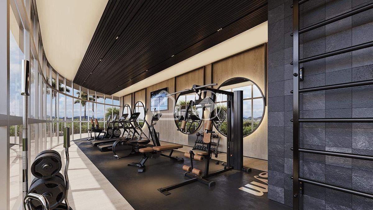 Apartamento, Vale do Sereno, 3 Quartos, 2 Vagas, 1 Suíte