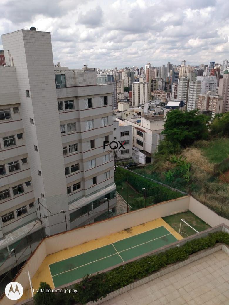 Apartamento, Luxemburgo, 3 Quartos, 2 Vagas, 1 Suíte