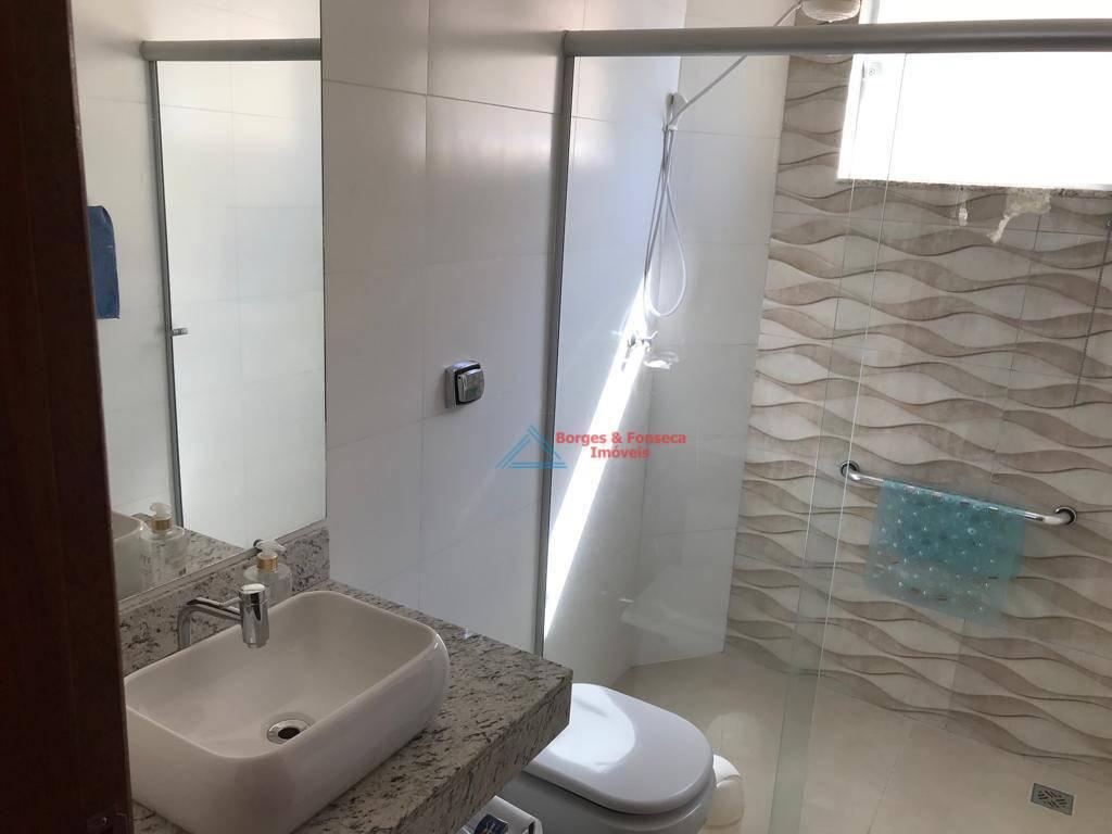 Apartamento, Jardim Simões, 2 Quartos, 1 Vaga, 1 Suíte