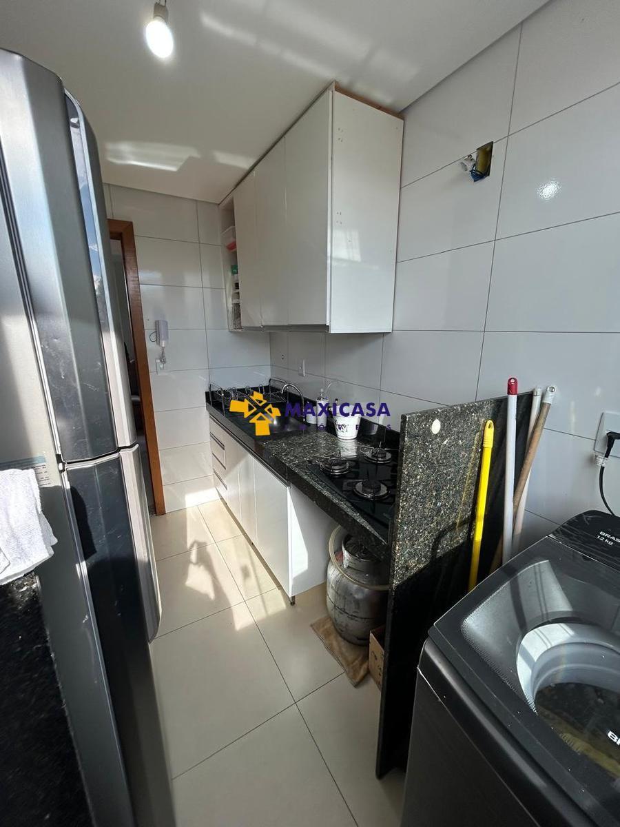 Apartamento, Rio Branco, 3 Quartos, 1 Vaga, 1 Suíte