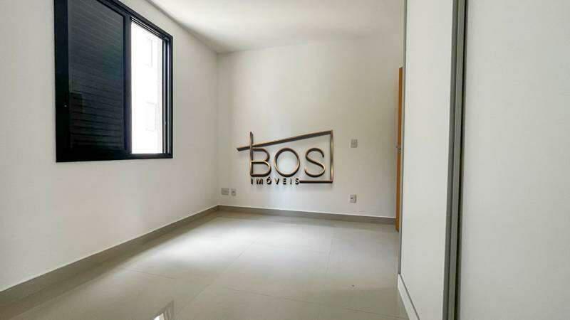 Cobertura, Gutierrez, 3 Quartos, 2 Vagas, 1 Suíte