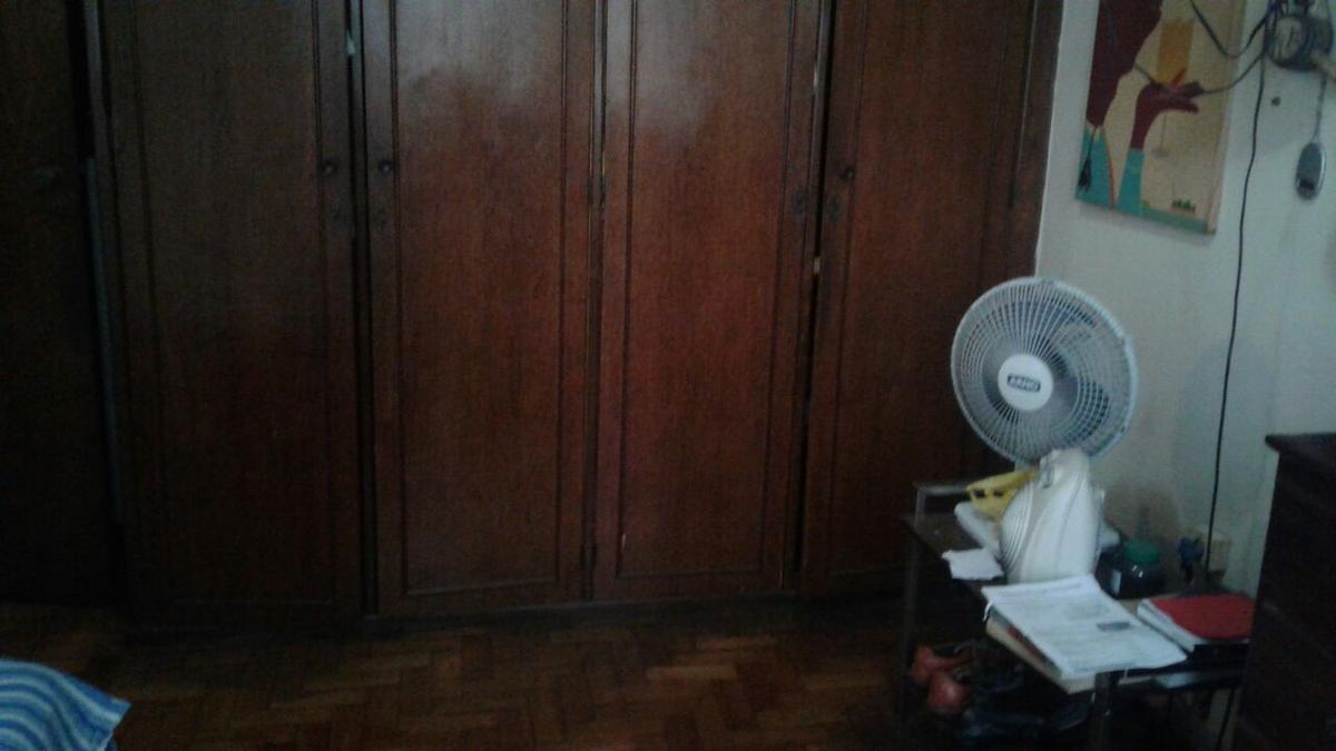 Apartamento, Centro, 3 Quartos