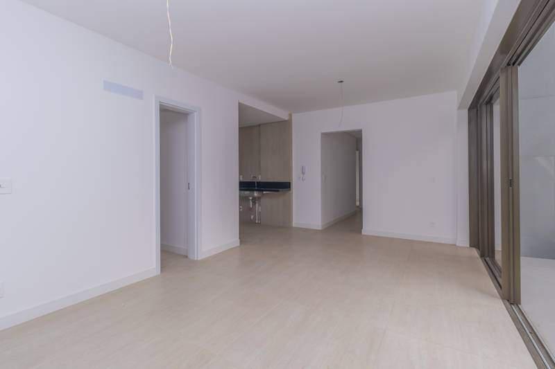 Apartamento, Anchieta, 3 Quartos, 2 Vagas, 1 Suíte