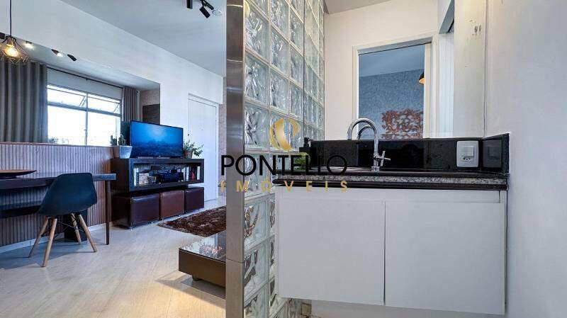 Apartamento, Lourdes, 1 Quarto, 1 Vaga, 1 Suíte