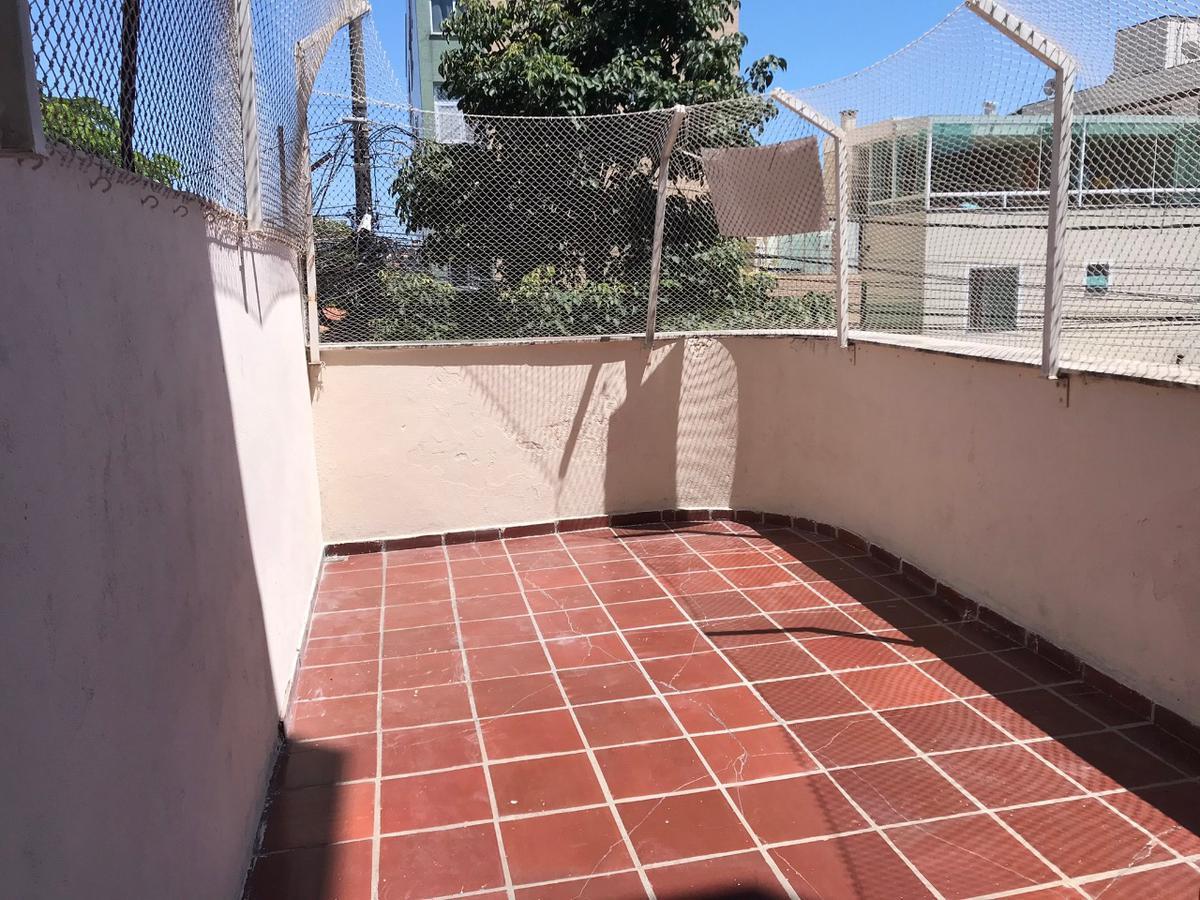 Apartamento, Palmares, 3 Quartos, 2 Vagas, 1 Suíte