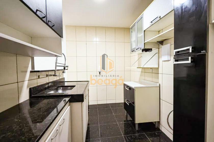 Apartamento, Padre Eustáquio, 2 Quartos, 1 Vaga