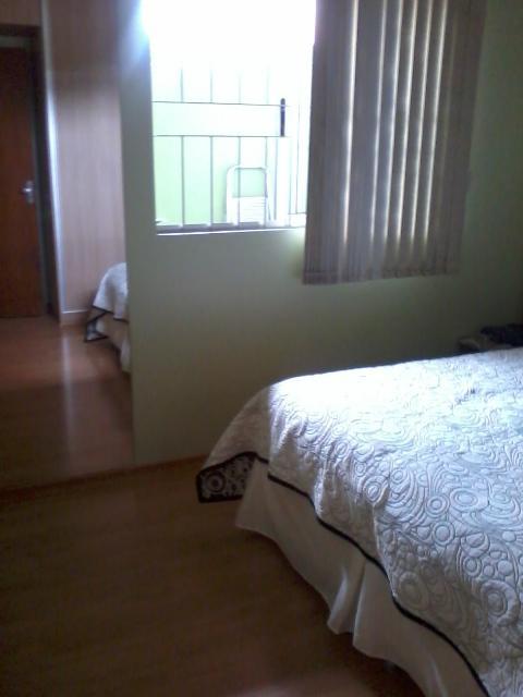 Casa, Novo Progresso, 2 Quartos, 1 Vaga