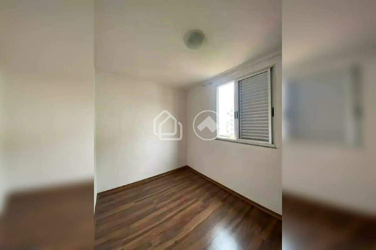 Apartamento, Monsenhor Messias, 2 Quartos, 1 Vaga
