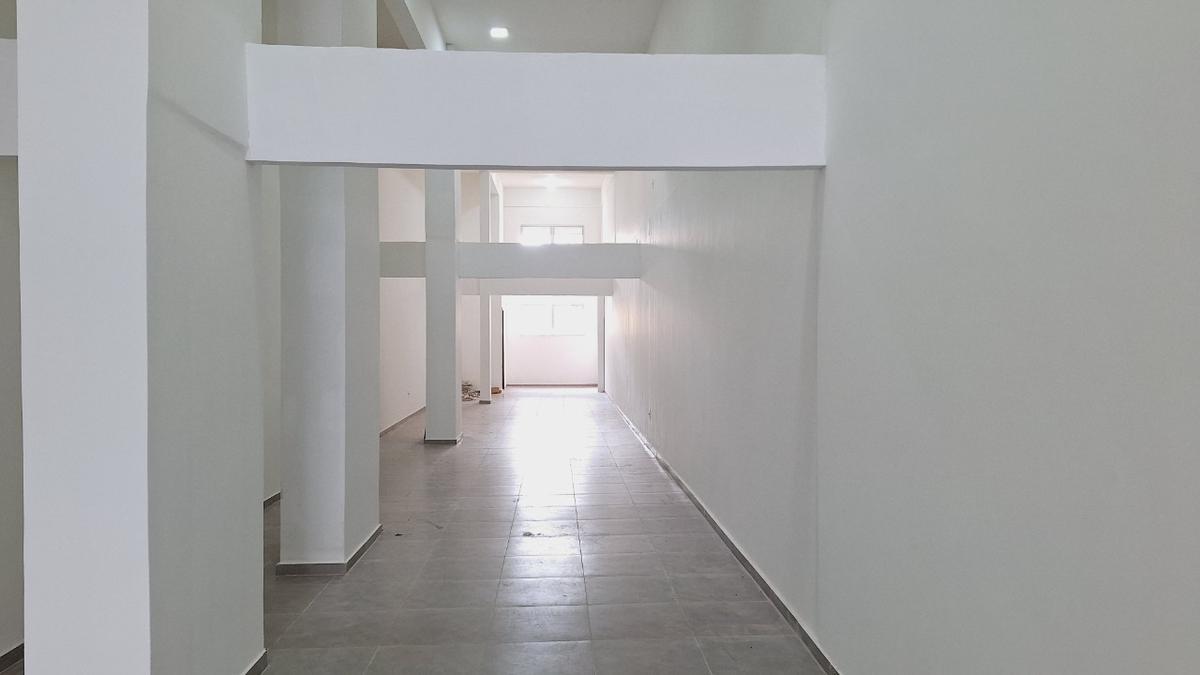 Andar, Cidade Nova, 0 Quarto, 0 Vaga