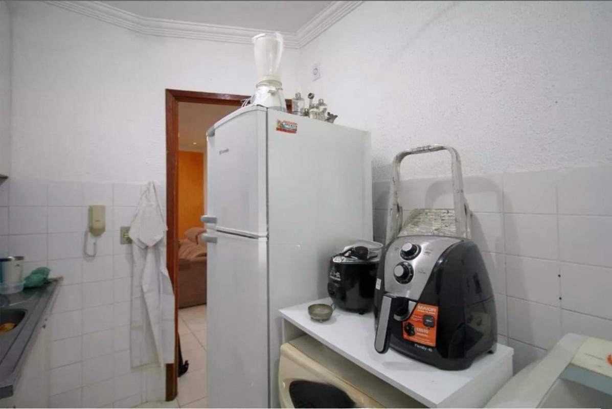 Apartamento, Ouro Preto, 2 Quartos, 1 Vaga