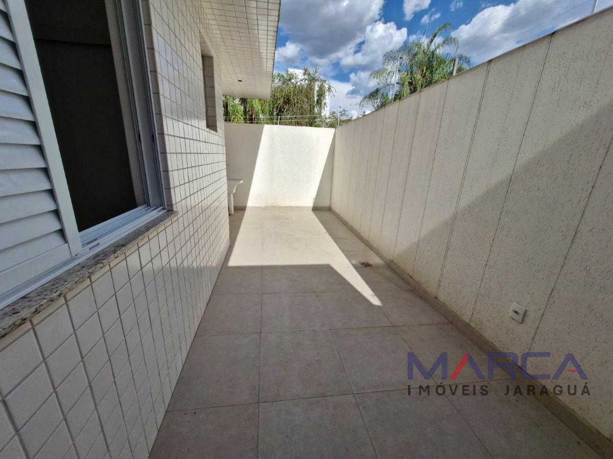 Apartamento, Santa Rosa, 3 Quartos, 2 Vagas