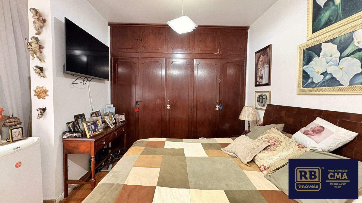 Apartamento, Cruzeiro, 4 Quartos, 1 Vaga, 1 Suíte