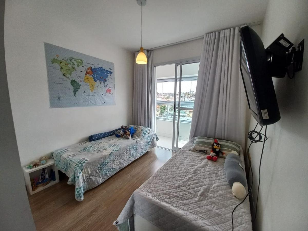 Apartamento, Ipiranga, 4 Quartos, 3 Vagas, 1 Suíte