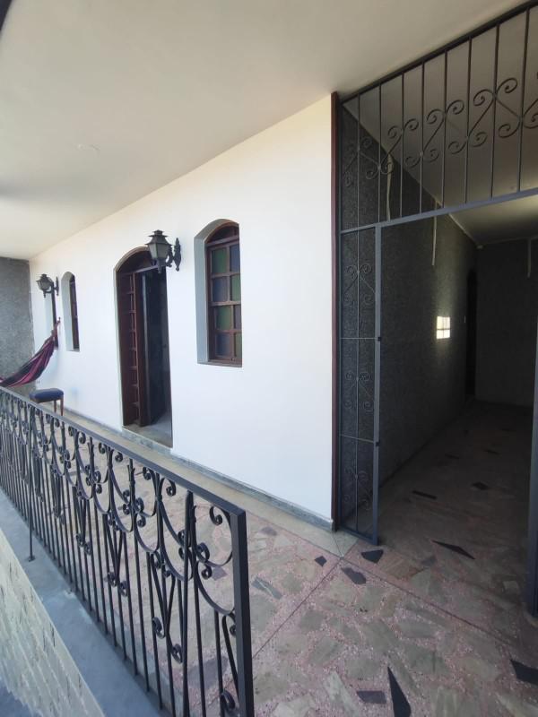 Casa, Caiçaras, 5 Quartos, 3 Vagas, 1 Suíte