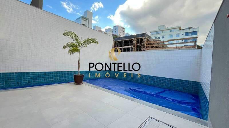 Apartamento, Castelo, 4 Quartos, 2 Vagas, 2 Suítes