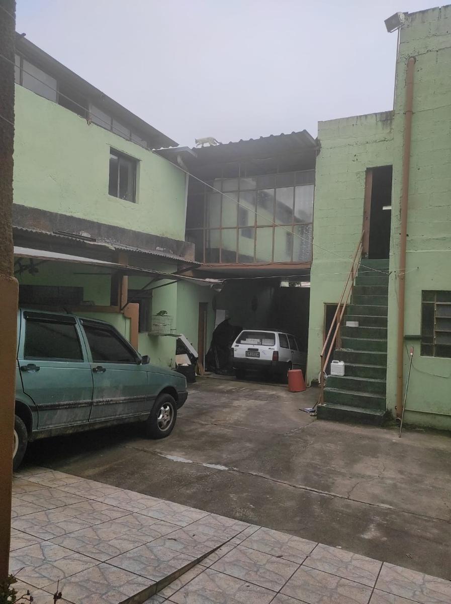 Galpão, Jardim Alvorada, 3 Quartos, 5 Vagas