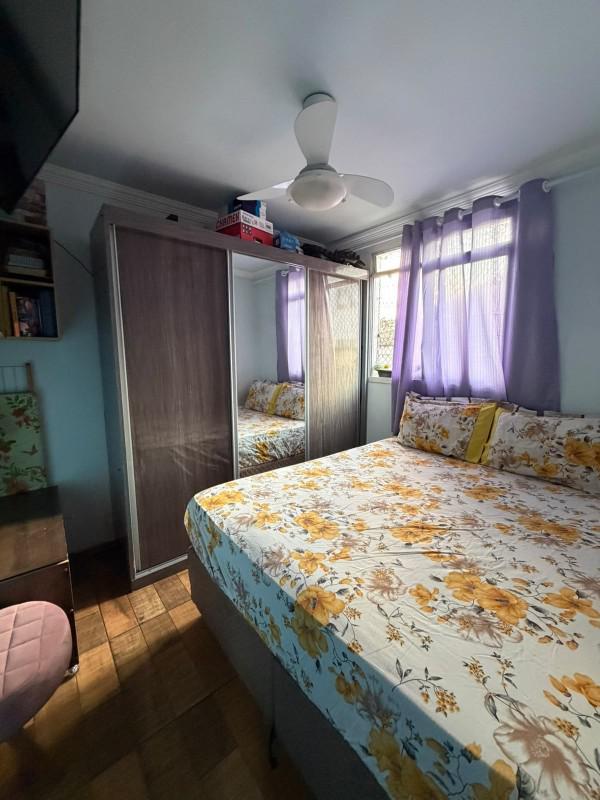 Apartamento, Nova Pampulha, 2 Quartos, 1 Vaga