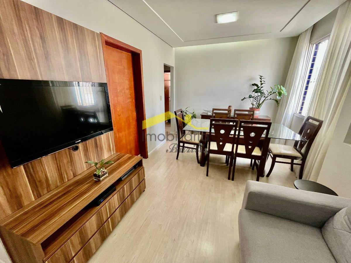 Apartamento, Buritis, 2 Quartos, 1 Vaga, 1 Suíte