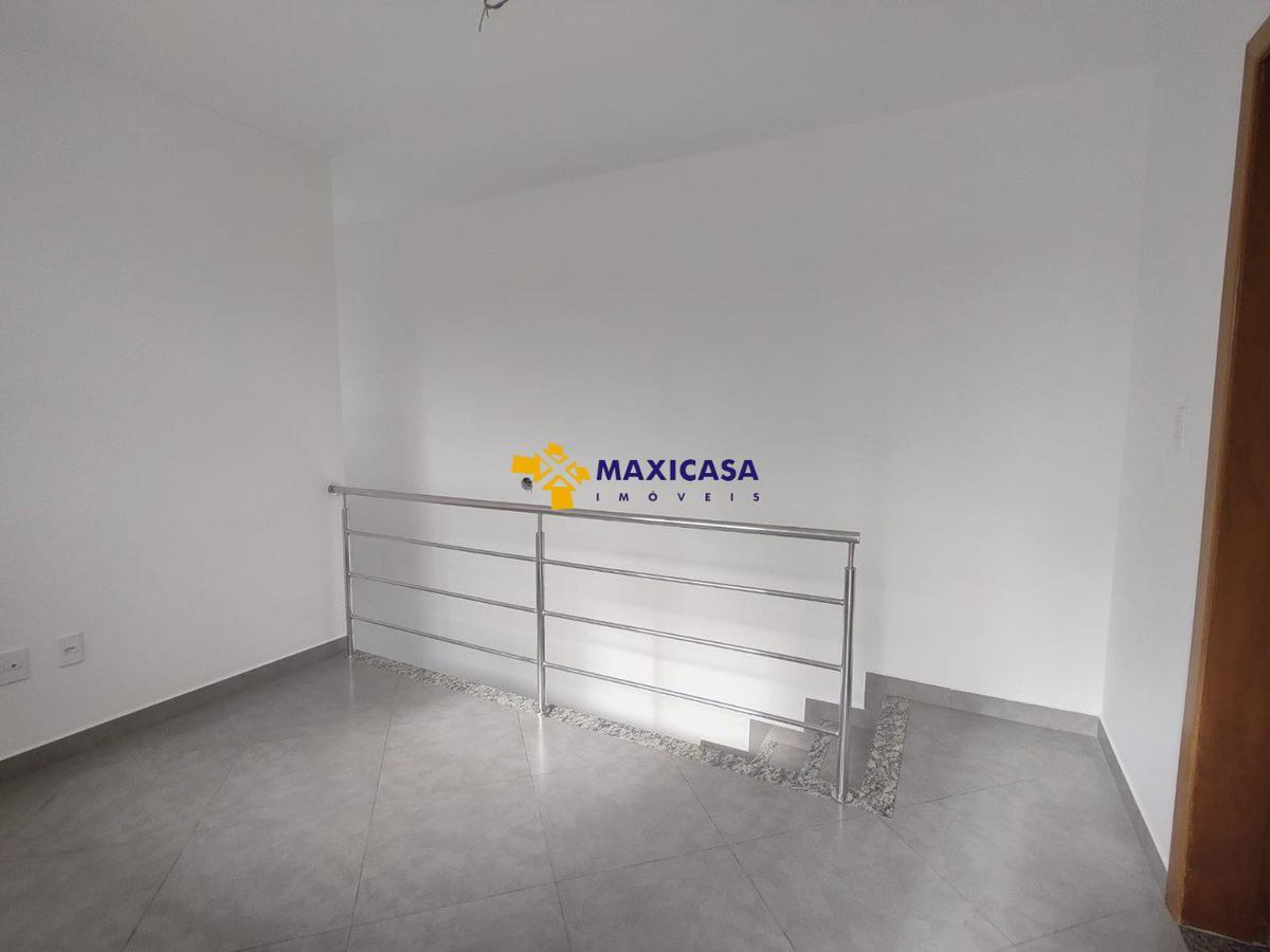 Apartamento, Santa Mônica, 2 Quartos, 2 Vagas, 1 Suíte