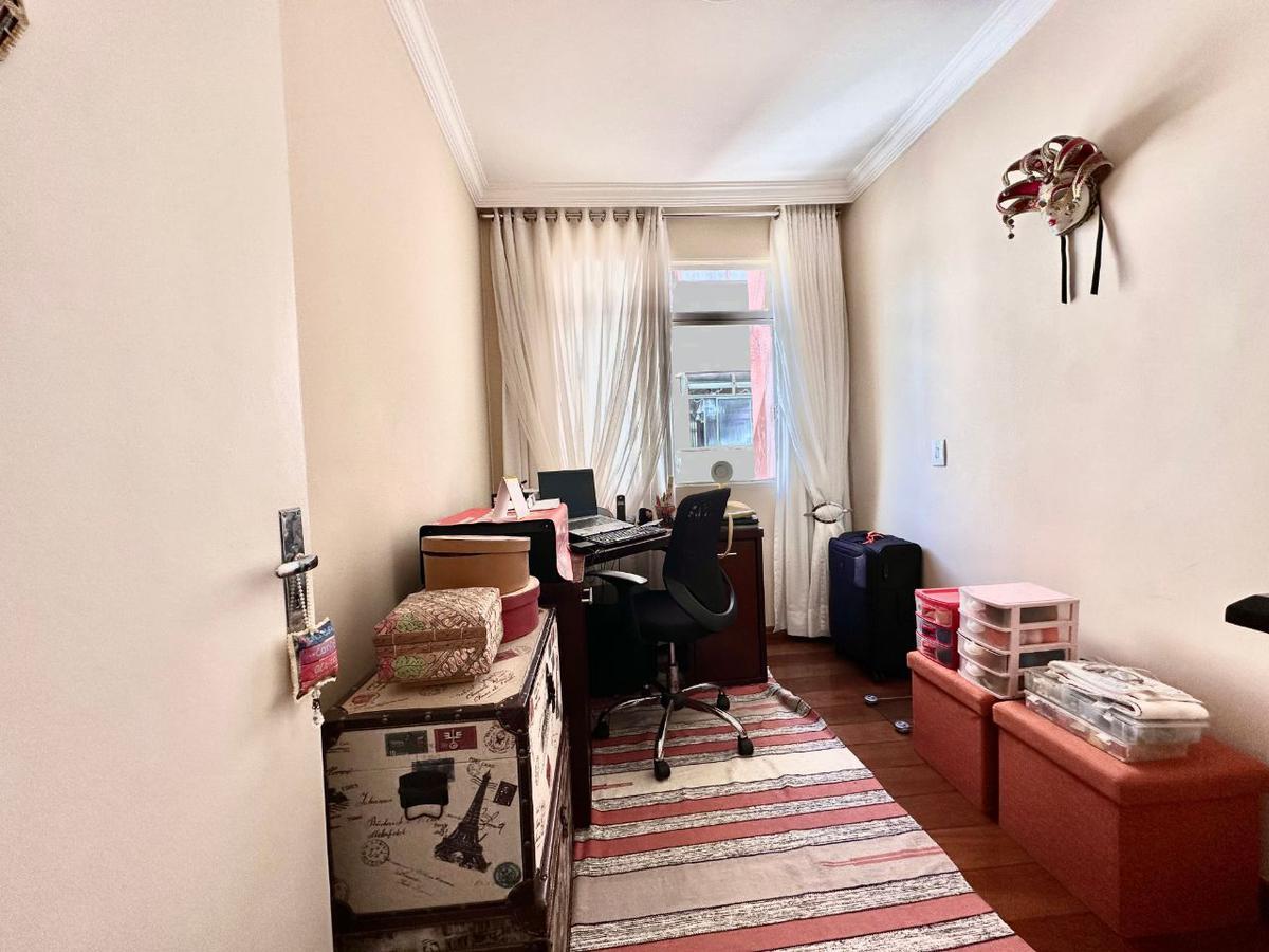 Apartamento, Santa Efigênia, 3 Quartos, 1 Vaga