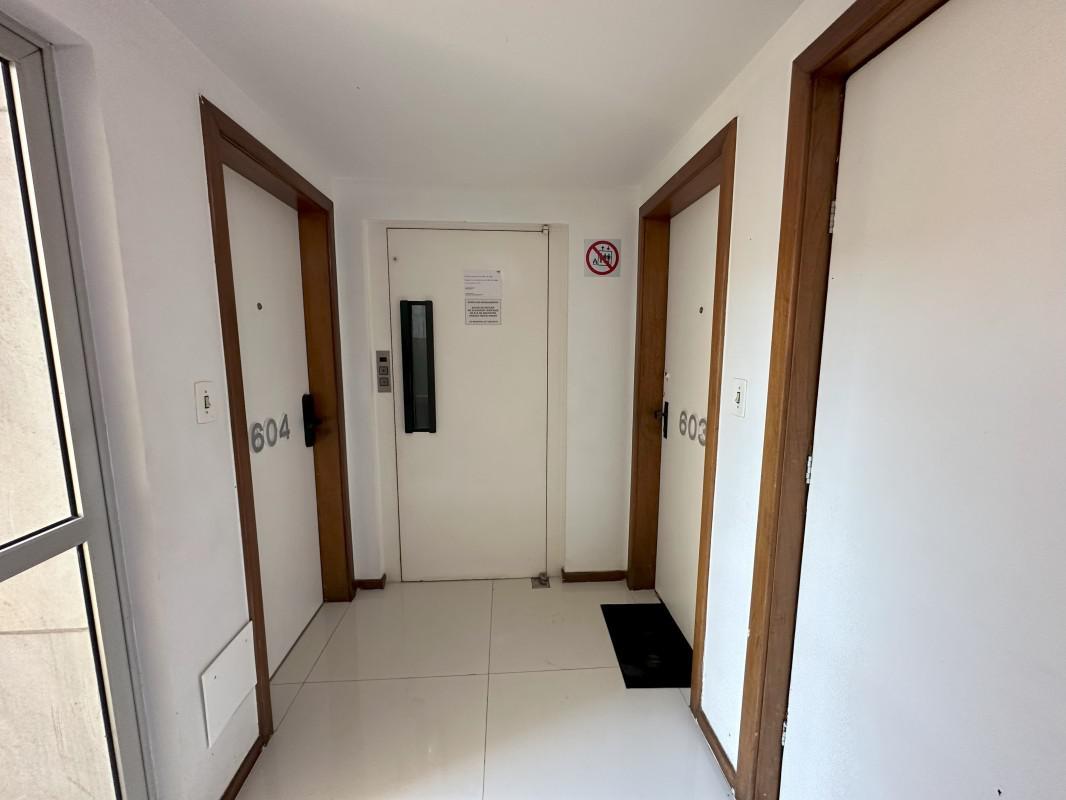 Apartamento, Savassi, 1 Quarto, 0 Vaga