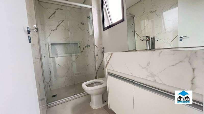 Apartamento, Santo Agostinho, 2 Quartos, 2 Vagas, 2 Suítes