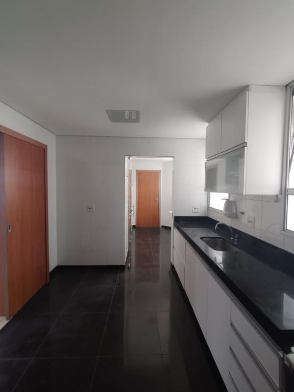 Apartamento, Dona Clara, 4 Quartos, 2 Vagas, 2 Suítes