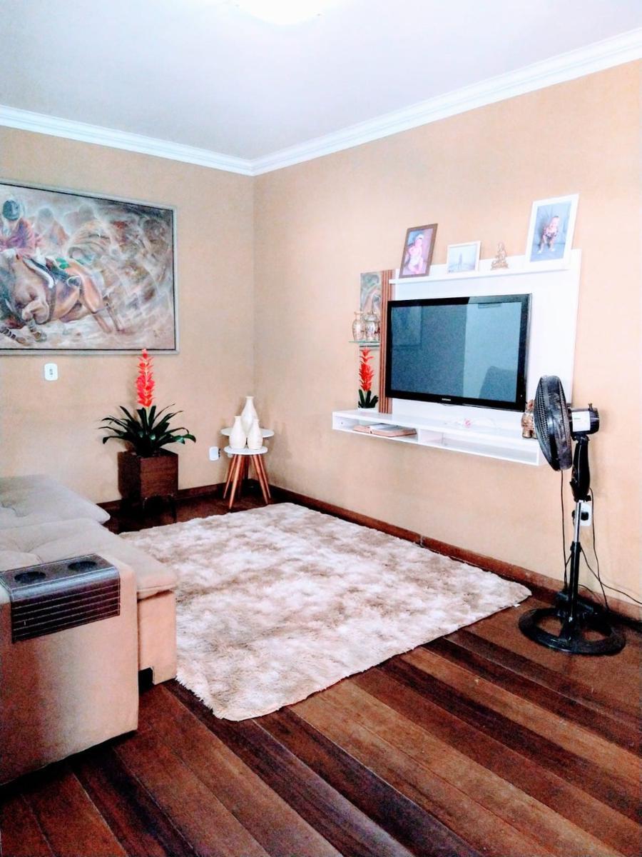 Casa, Parque Xangri-lá, 3 Quartos, 2 Vagas, 1 Suíte