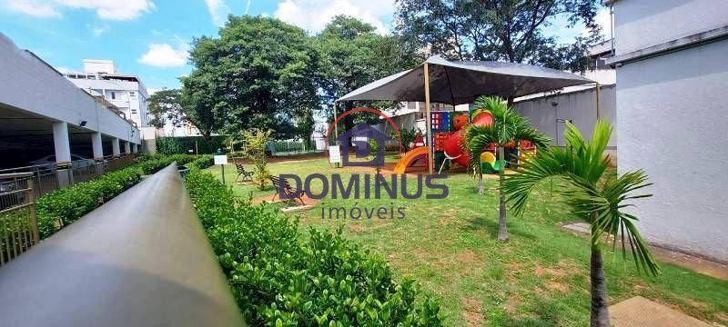 Apartamento, Castelo, 2 Quartos, 1 Vaga