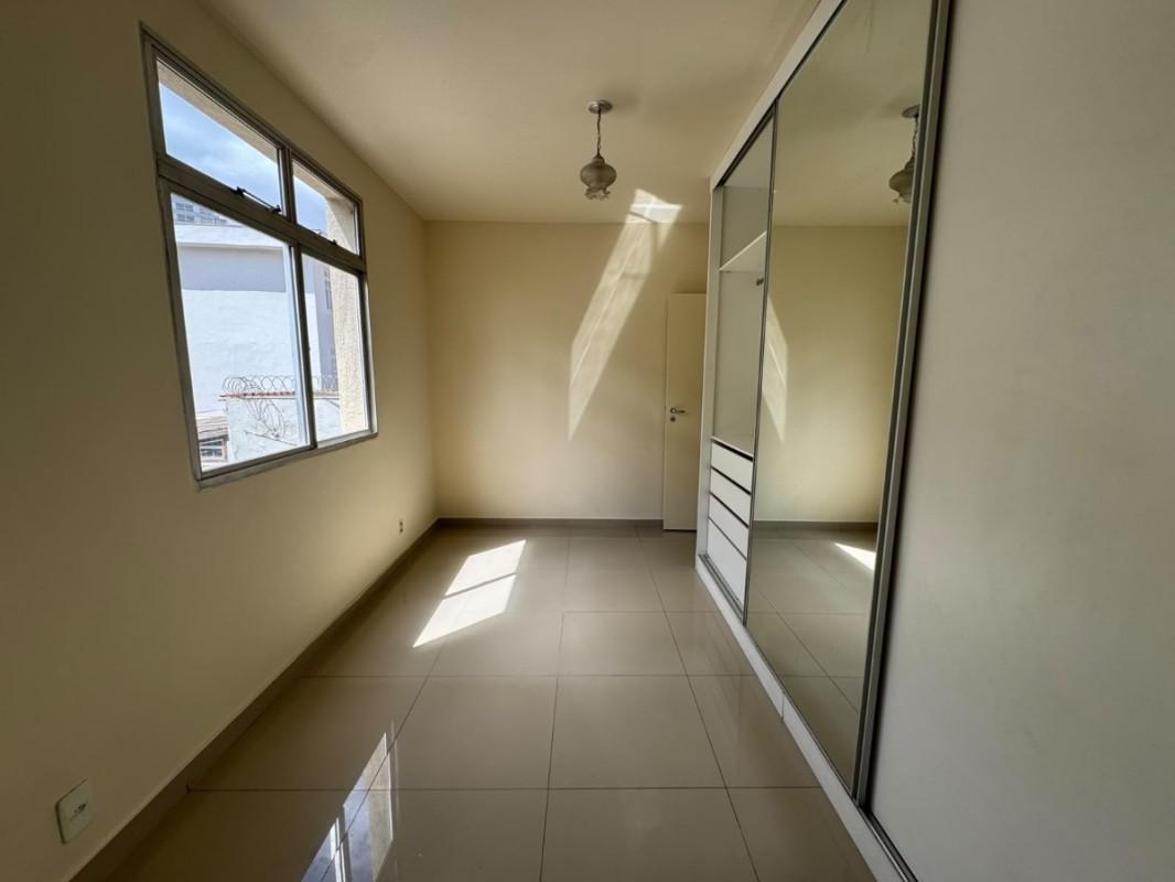Apartamento, Serra, 3 Quartos, 1 Vaga, 1 Suíte