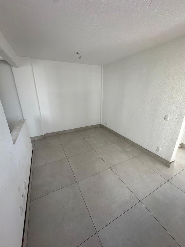 Apartamento, Vila Rica, 2 Quartos, 0 Vaga